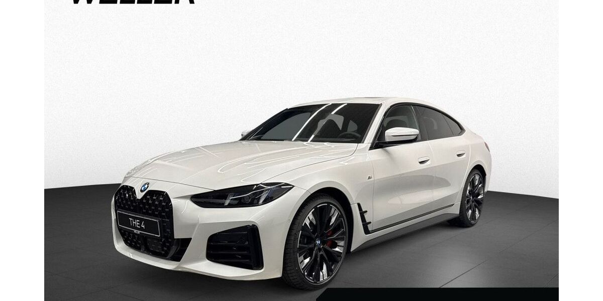 BMW 430 Gran Coupé 10.516 km 74.950 € Paderborn 33104