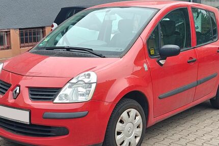 Renault Modus 119.000 km 700 &euro; Berlin 12209