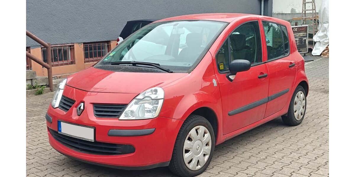 Renault Modus 119.000 km 700 &euro; Berlin 12209