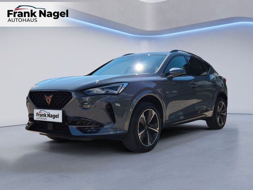 Cupra Formentor 18.700 km 29.490 € Rostock 18106