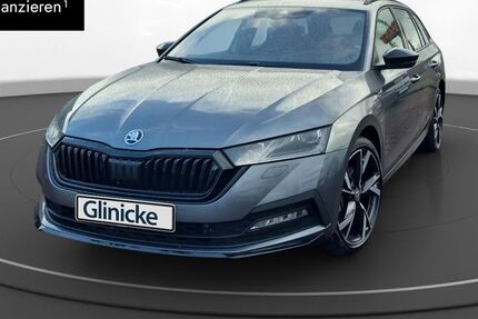 Skoda Octavia 118.500 km 20.970 &euro; Erfurt 99099