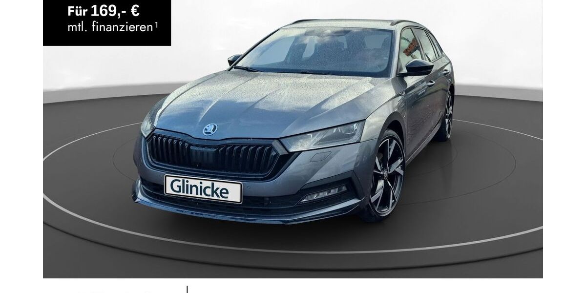 Skoda Octavia 118.500 km 20.970 &euro; Erfurt 99099