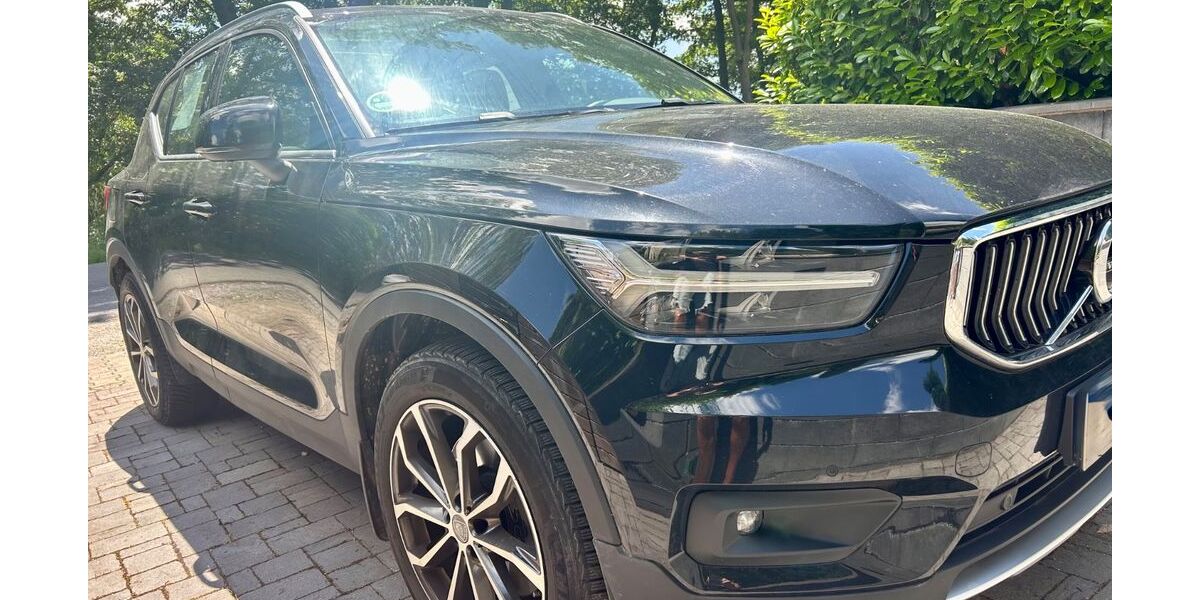 Volvo XC40 95.000 km 24.000 &euro; Stromberg 55442
