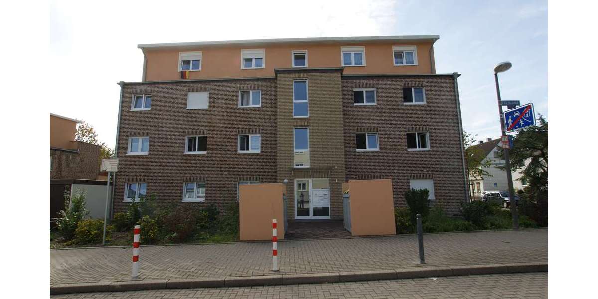 Etagenwohnung Dortmund Grevel - 3.5 Zimmer, 88 m&sup2;, 418&euro; | Angebot:26845820