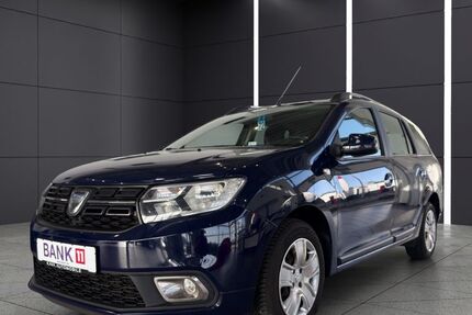 Dacia Logan 94.900 km 5.900 &euro; Hückelhoven 41836