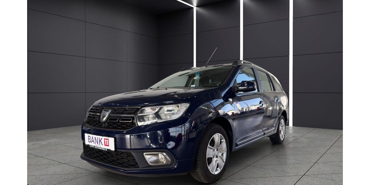 Dacia Logan 94.900 km 5.900 &euro; Hückelhoven 41836