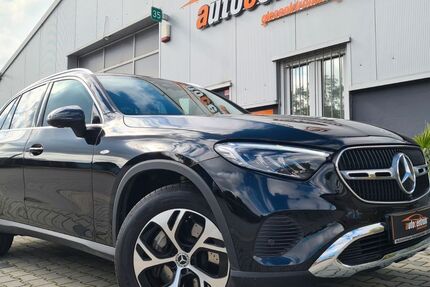 Mercedes-Benz GLC 300 12.213 km 56.990 &euro; Mönchengladbach 41238