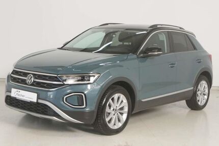 VW T-Roc 27.999 km 26.980 &euro; Neumarkt 92318