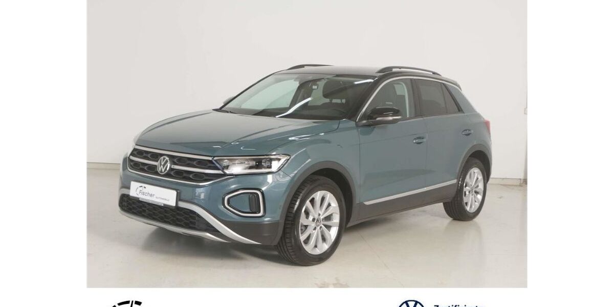 VW T-Roc 27.999 km 26.980 &euro; Neumarkt 92318