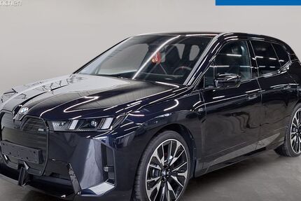 BMW iX 17.609 km 95.995 &euro; München 80939