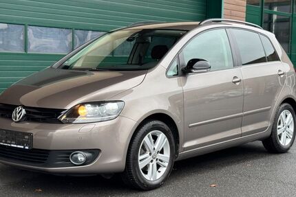 VW Golf Plus 59.950 km 10.980 &euro; Trier 54294