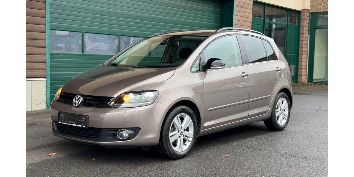 VW Golf Plus 59.950 km 10.980 &euro; Trier 54294