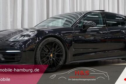 Porsche Panamera 71.420 km 79.900 &euro; Bad Segeberg 23795