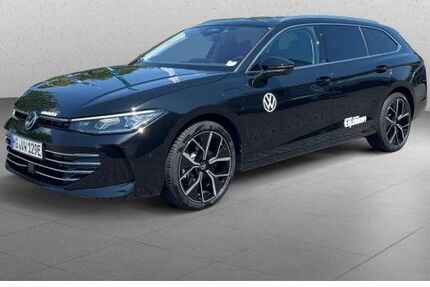 VW Passat 2.500 km 64.385 &euro; Neu-Anspach 61267