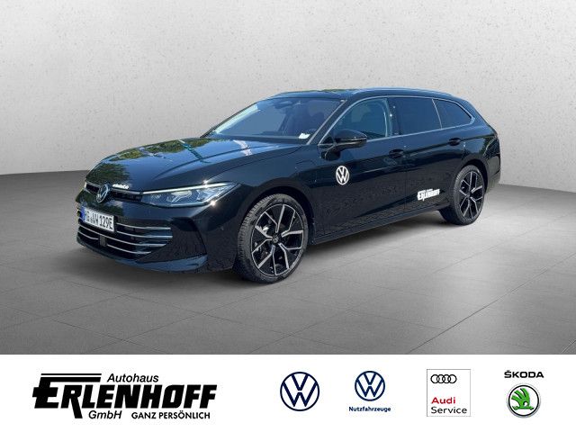VW Passat 2.500 km 64.385 &euro; Neu-Anspach 61267