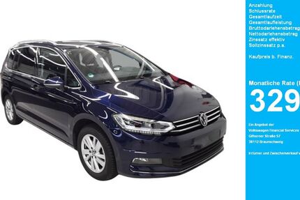 VW Touran 20.666 km 39.985 &euro; Gütersloh 33334