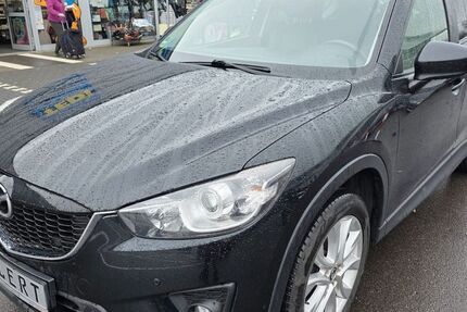 Mazda CX-5 164.000 km 6.403 &euro; Oberwesel 55430