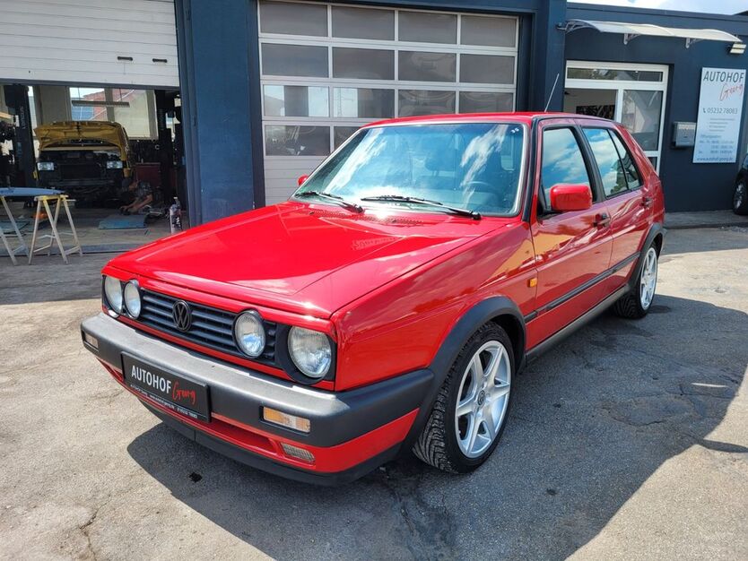 Golf