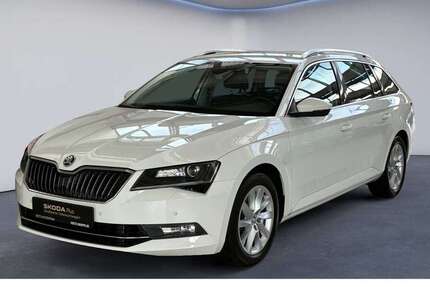 Skoda Superb 102.900 km 20.850 € Braunschweig 38124