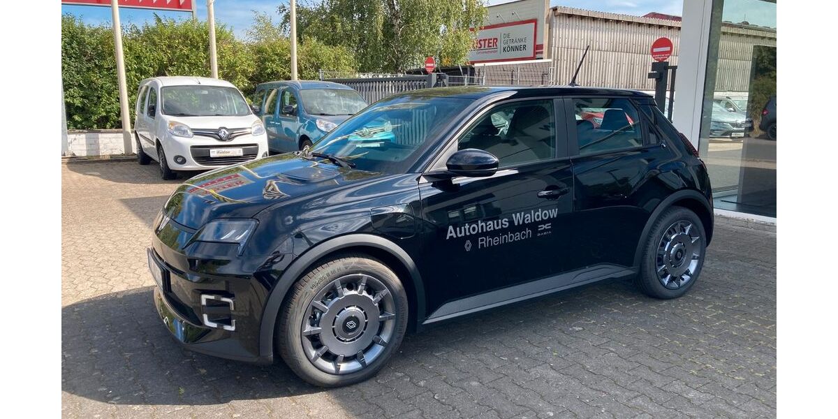 Renault R 5 1.500 km 24.990 &euro; Rheinbach 53359