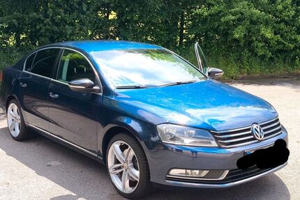 VW Passat 128.000 km 8.250 &euro; stadtbergen 86391