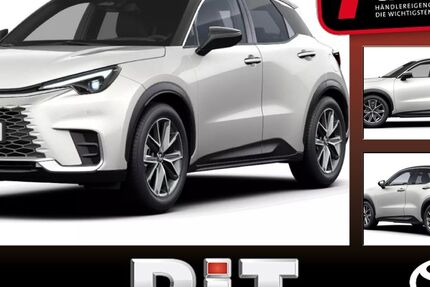 Lexus LBX 3.000 km 32.990 &euro; Magdeburg 39120