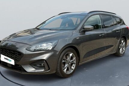 Ford Focus 182.500 km 6.990 &euro; Kassel 34123