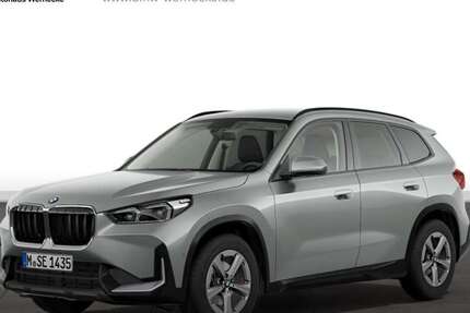 BMW X1 10.151 km 39.918 &euro; Wildau 15745