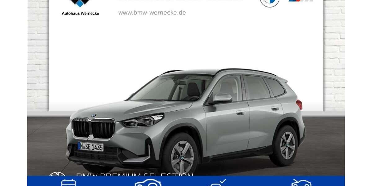 BMW X1 10.151 km 39.918 &euro; Wildau 15745