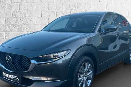 Mazda CX-30 38.912 km 22.950 &euro; Ilmenau 98693