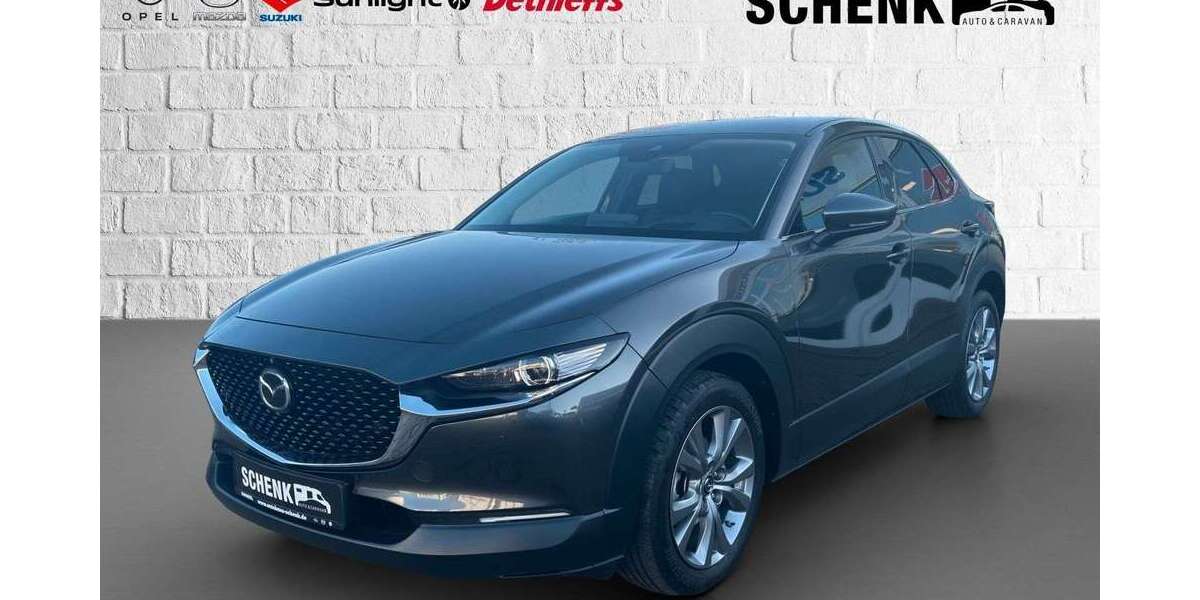 Mazda CX-30 38.912 km 22.950 &euro; Ilmenau 98693