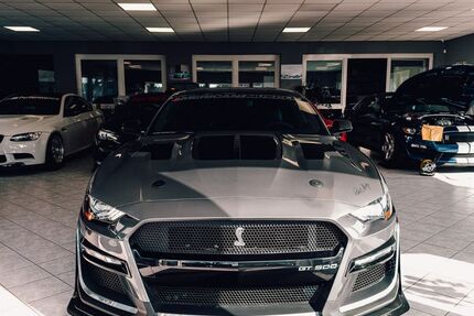 Ford Mustang 83.900 km 27.900 &euro; Nauen 14641