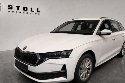 Skoda Octavia 9.990 km 25.990 &euro; Waldshut-Tiengen 79761