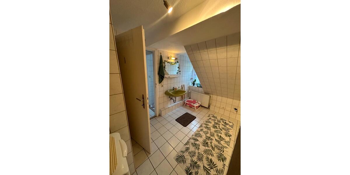 Dachgeschoßwohnung Goslar - 3 Zimmer, 78 m&sup2;, 720&euro; | Angebot:26614327