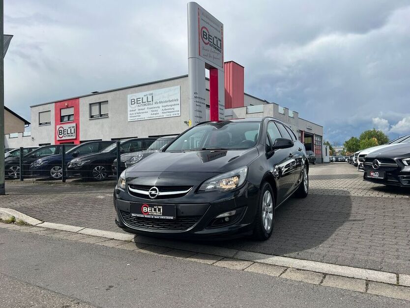 Astra