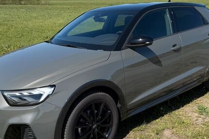 Audi A1 27.344 km 26.490 &euro; Buxtehude 21614