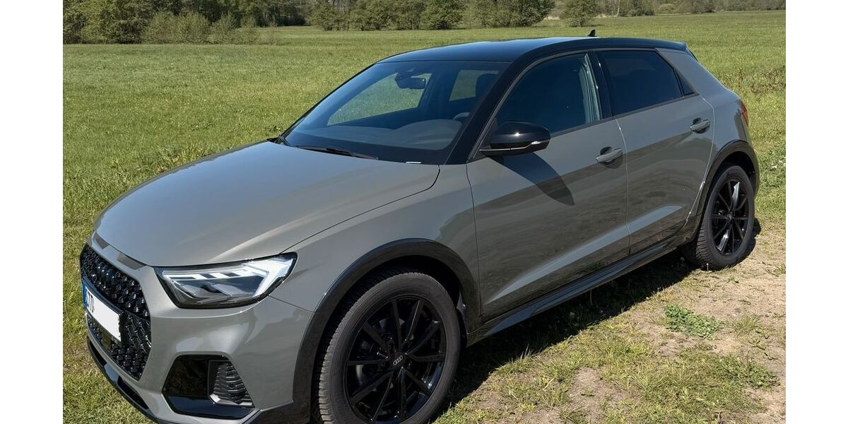 Audi A1 27.344 km 27.900 &euro; Buxtehude 21614