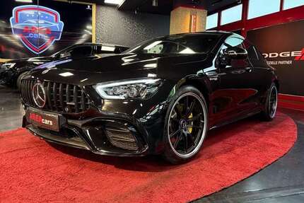 Mercedes-Benz AMG GT 36.500 km 82.900 € Berlin 12353