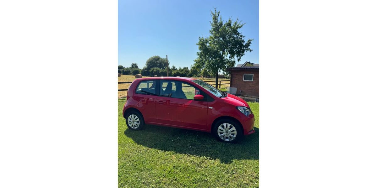 Seat Mii 130.000 km 4.200 &euro; Verden 27283