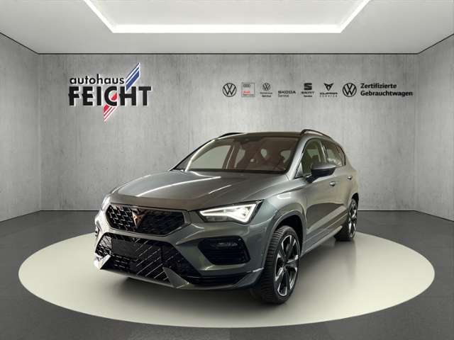 Ateca