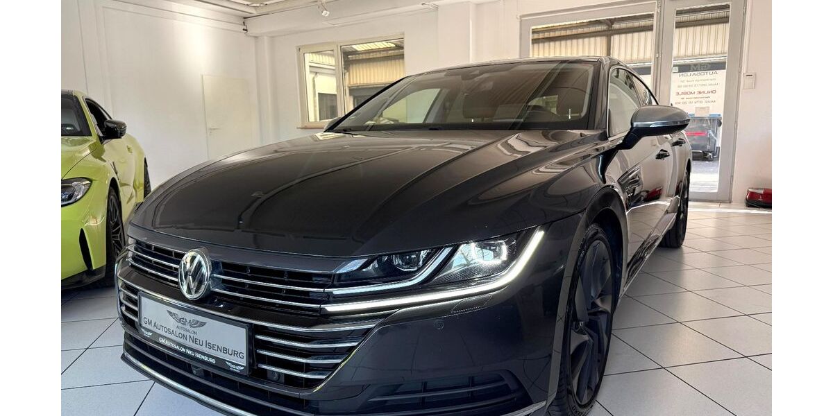 VW Arteon 127.000 km 30.990 &euro; Neu Isenburg (bei Frankfurt am Main) 63263