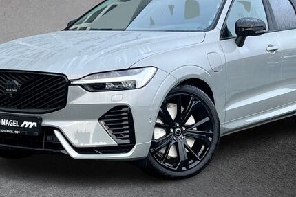 Volvo XC60 3.400 km 58.800 &euro; Hamm 59067