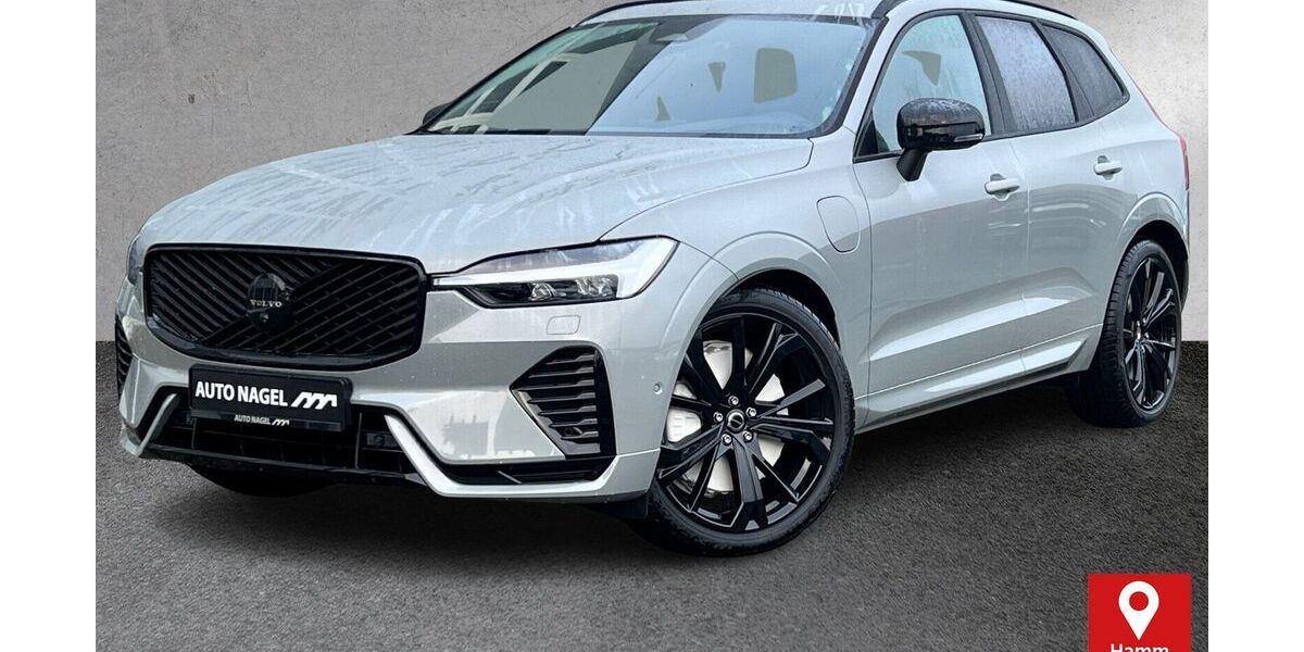 Volvo XC60 3.400 km 58.800 &euro; Hamm 59067