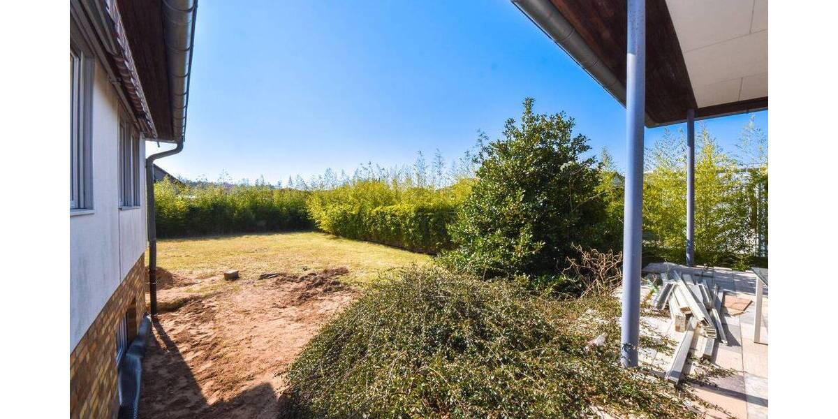 Einfamilienhaus Eppertshausen - 7 Zimmer, 228 m&sup2;, 2.650&euro; | Angebot:26798332