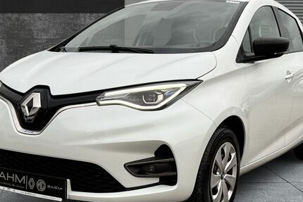 Renault ZOE 55.350 km 8.350 &euro; Freising 85354