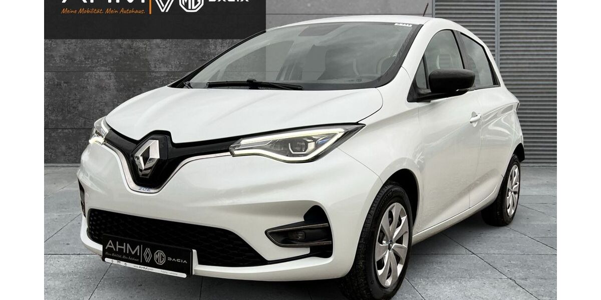 Renault ZOE 55.350 km 8.350 &euro; Freising 85354