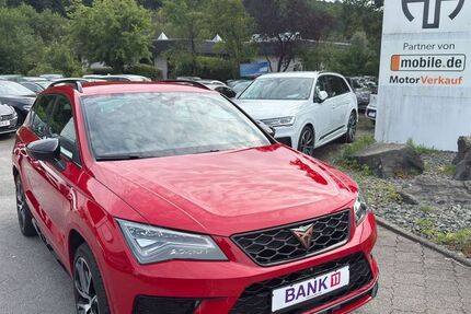 Cupra Ateca 62.000 km 25.995 € Bestwig-Nuttlar 59909