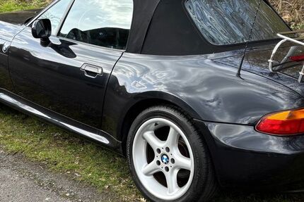 BMW Z3 176.000 km 13.900 &euro; Rinteln 31737