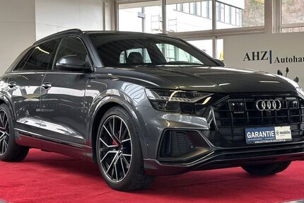 Audi Q8 79.960 km 63.999 &euro; Hechingen 72379
