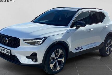 Volvo XC40 10.000 km 47.100 &euro; Fürth 90765